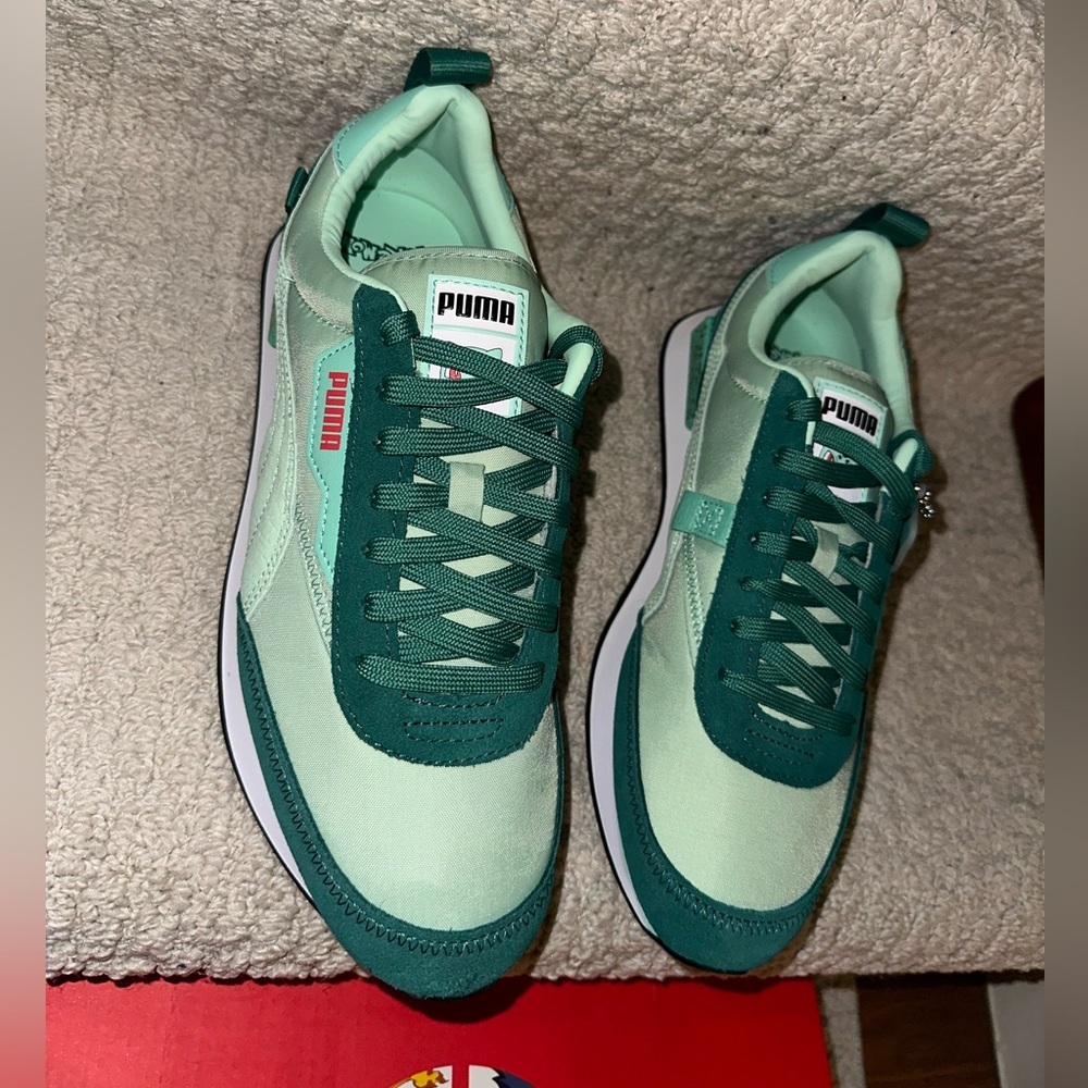 Puma x Pokemon Shoes - Picture 4 of 4